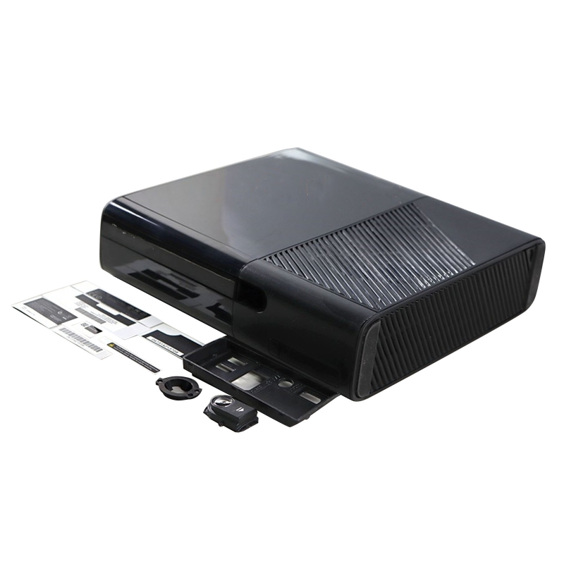 Gaming Console For Tv Xbox - مجموعة كاملة من ملحقات قطع غيار