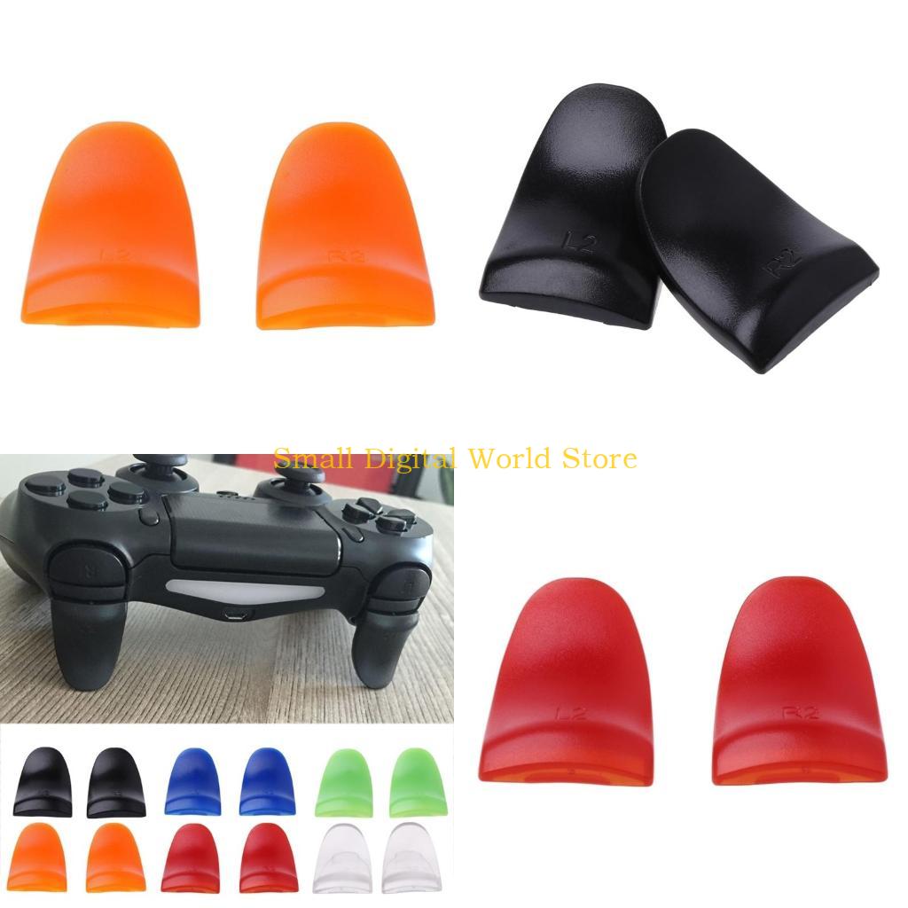 Trigger Extender Button - 77UB 1 زوج جديد مضاد للانزلاق