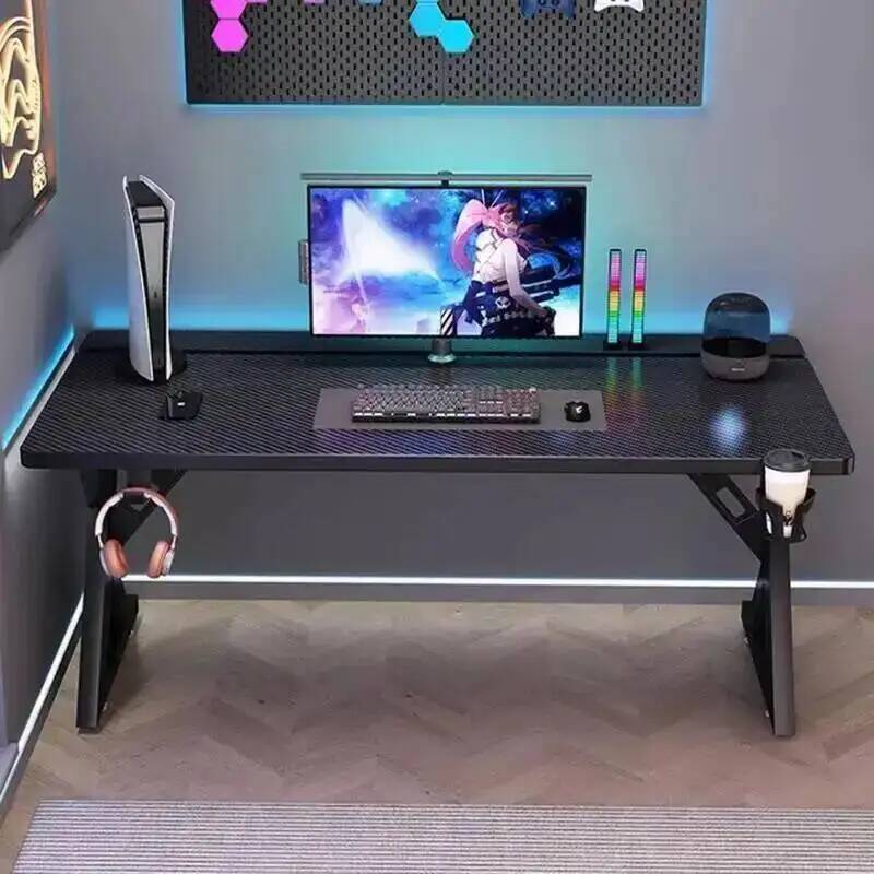 Gaming Console Table - الطلاب الدائمة مكاتب الكمبيوتر الألعاب دراسة