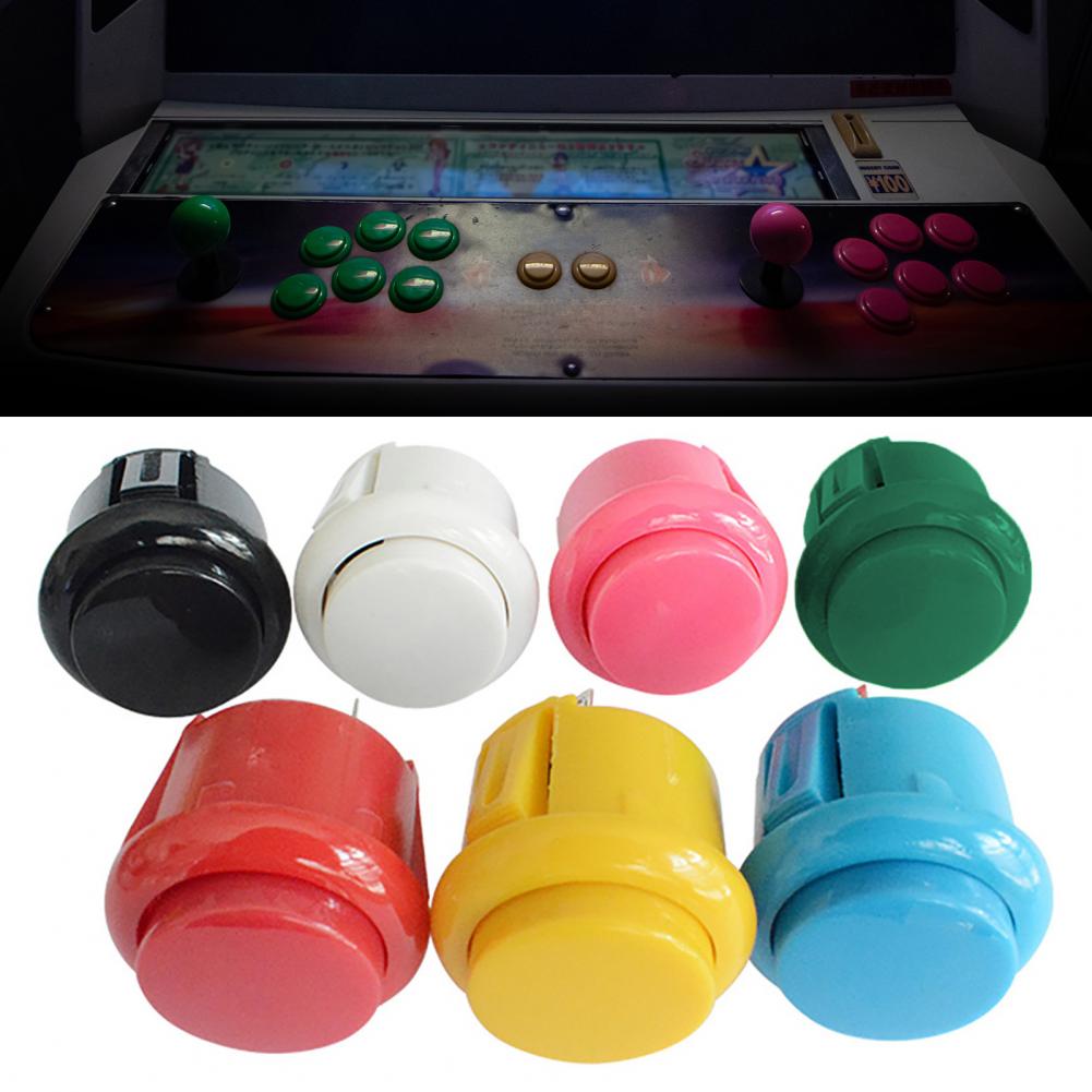 Gaming Console Zone - وحدة تحكم ألعاب الأركيد مع أزرار