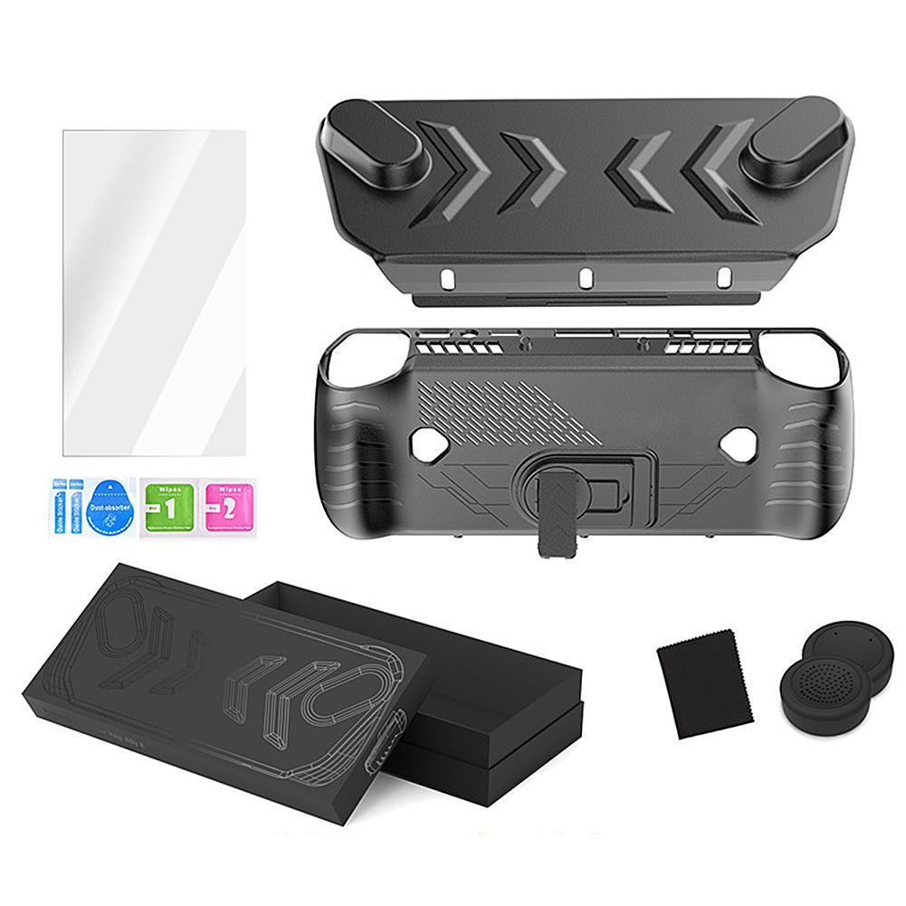 Gaming Console Portable - جراب حماية كاملة مقاوم للصدمات محمول