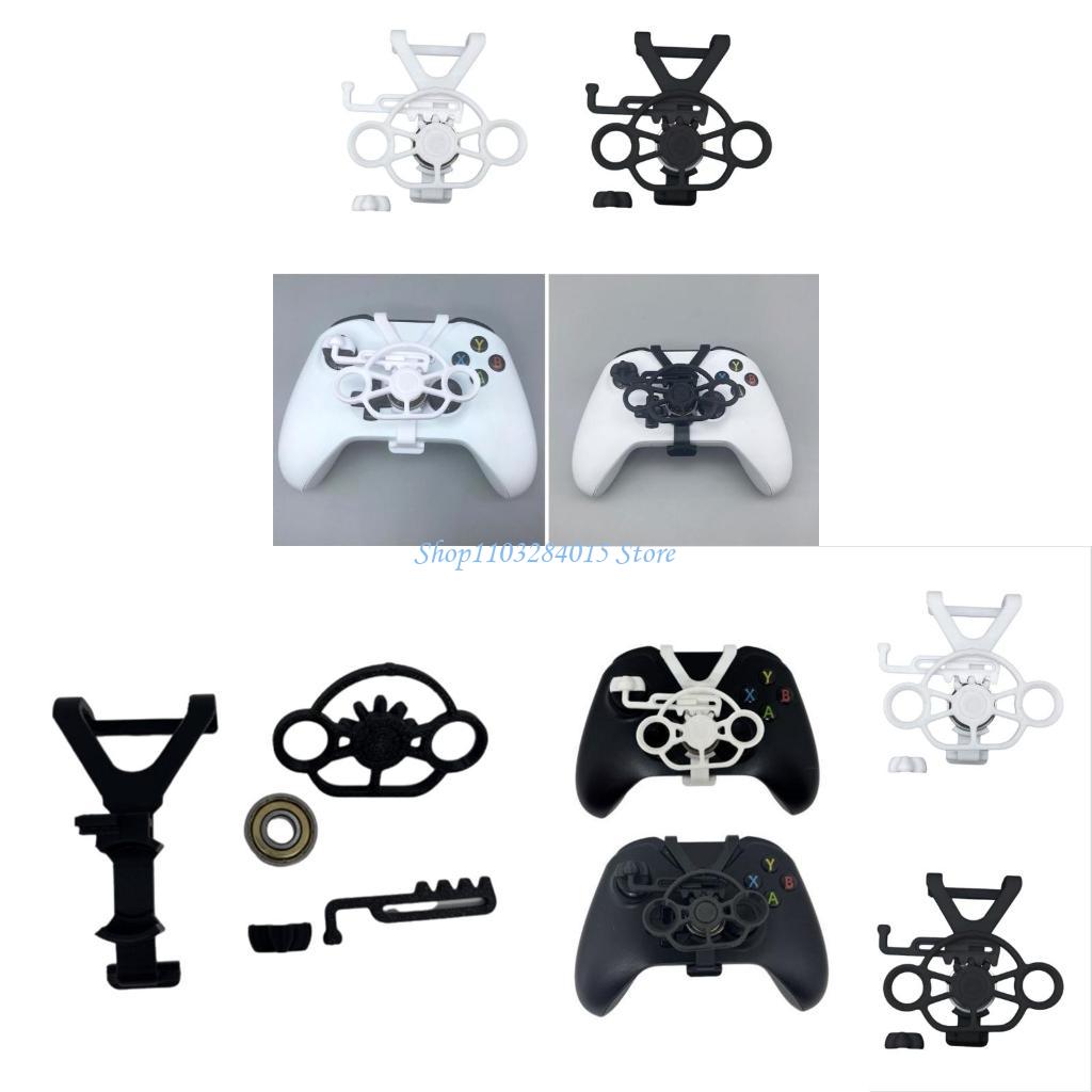 Xbox Elite Controller - R6FF Gaming Wheel Game Controller Mini