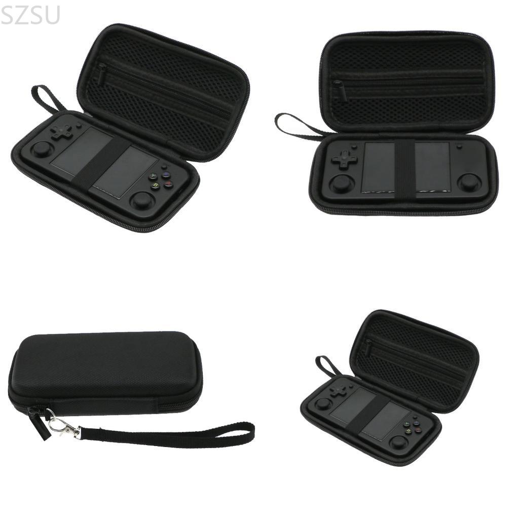 Gaming Console R36H - SZSU حقائب واقية مقاومة للماء حقيبة