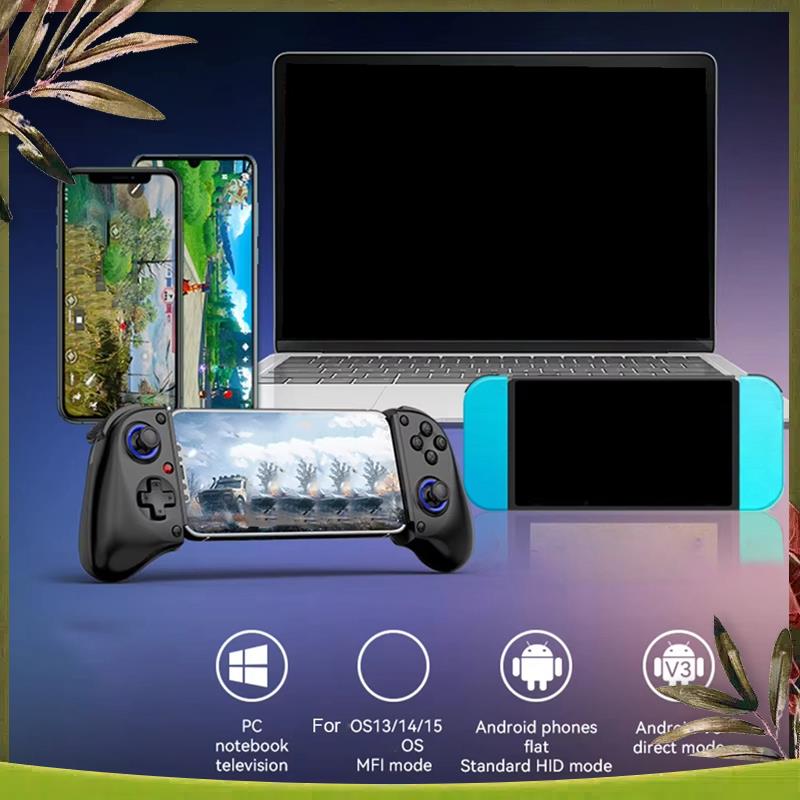 Trigger Extender Button - جديد-جديد D11S وحدة تحكم الألعاب القابلة