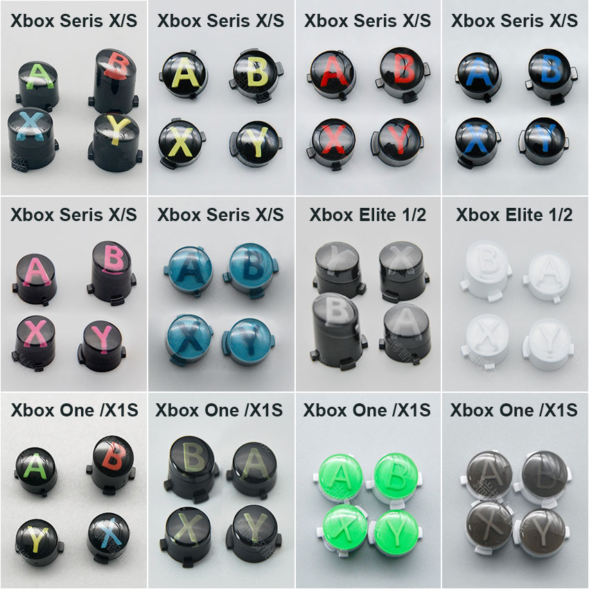 Xbox Elite Controller - لسلسلة XBOX X S وحدة تحكم