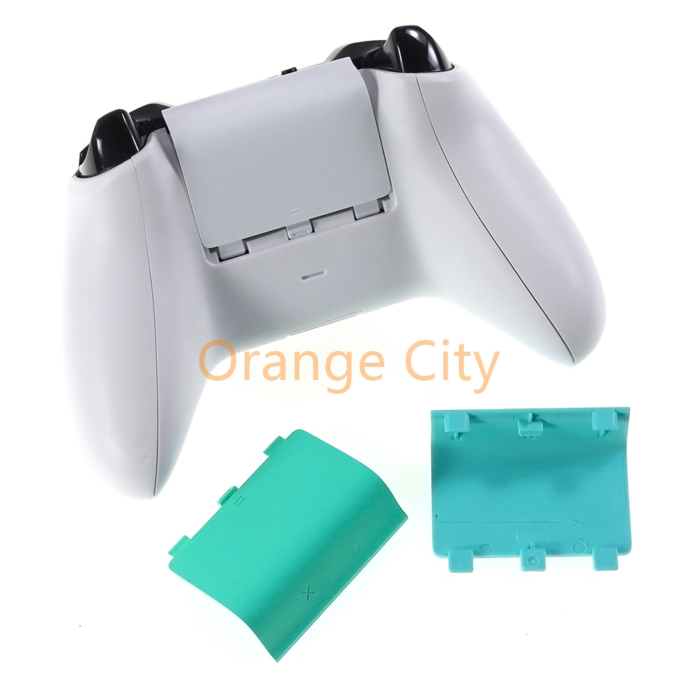 Gaming Console For Tv Xbox - غطاء بطارية أصلي لجهاز إكس بوكس