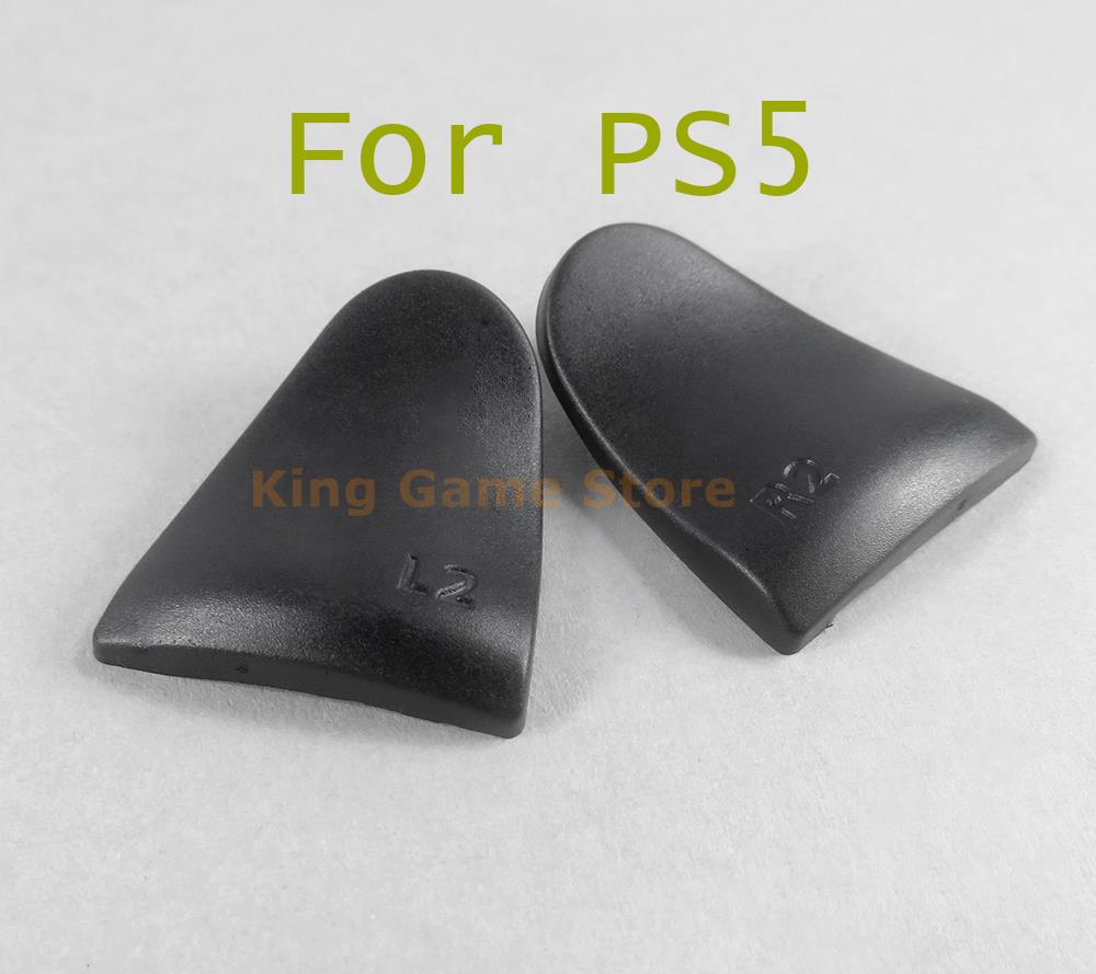 Trigger Extender Button - 30 زوجًا من أزرار الاستبدال البديلة