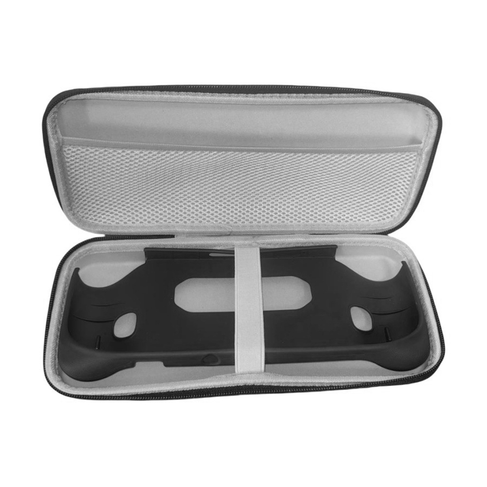Gaming Console Organizer - حقيبة سيليكون لجهاز AYN Odin2 Portal