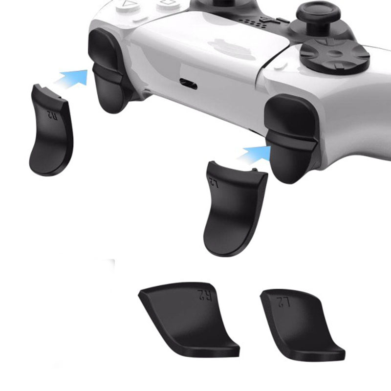 Trigger Extender Button - R2 L2 المزدوج الزناد موسع مفتاح