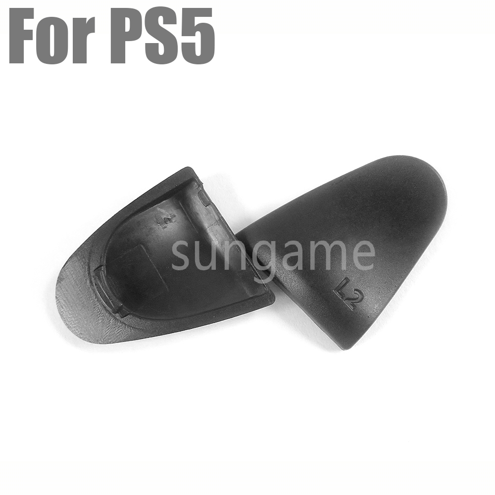 Trigger Extender Button - زوج واحد من أغطية عصا التحكم