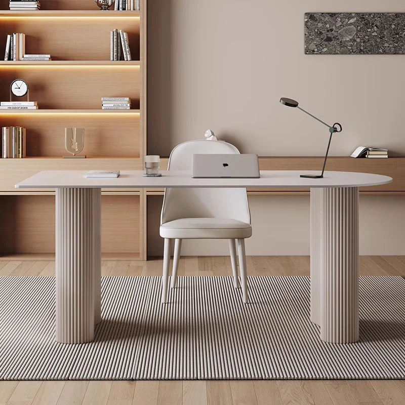Gaming Console Table - غرفة نوم طاولة دفتر غرفة المعيشة