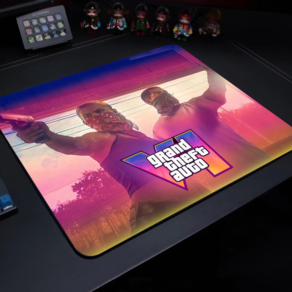 Gaming Console With Gta - Rockstar Gta 6 Grand Theft Auto