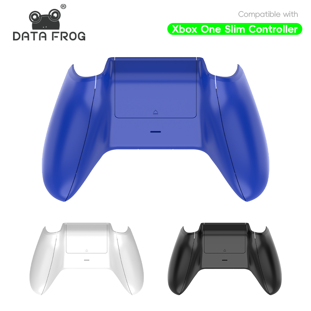 Gaming Console For Tv Xbox - مجموعة غطاء خلفي للوحة الألعاب من