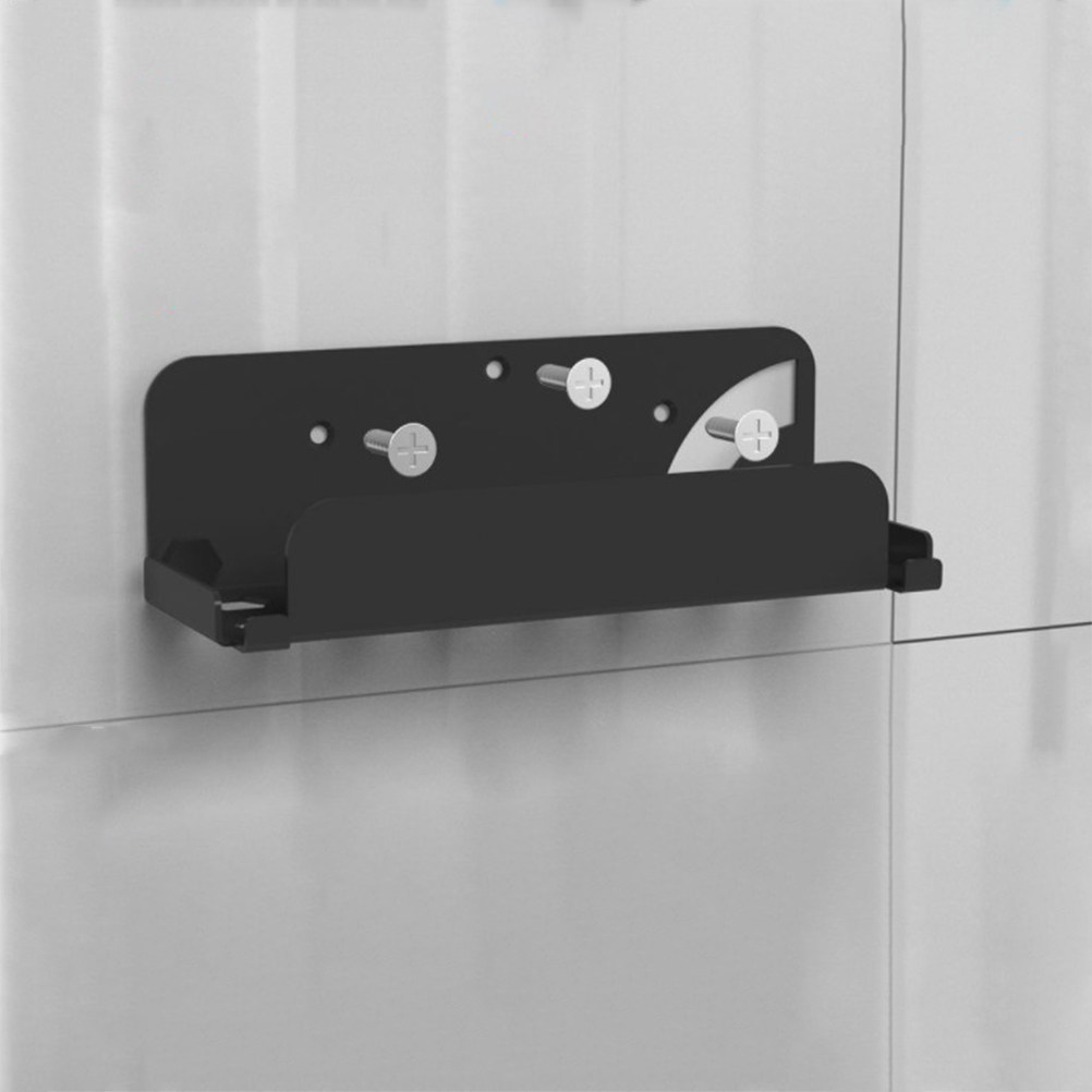 Gaming Console Organizer - رف حائط لجهاز الألعاب متوافق مع