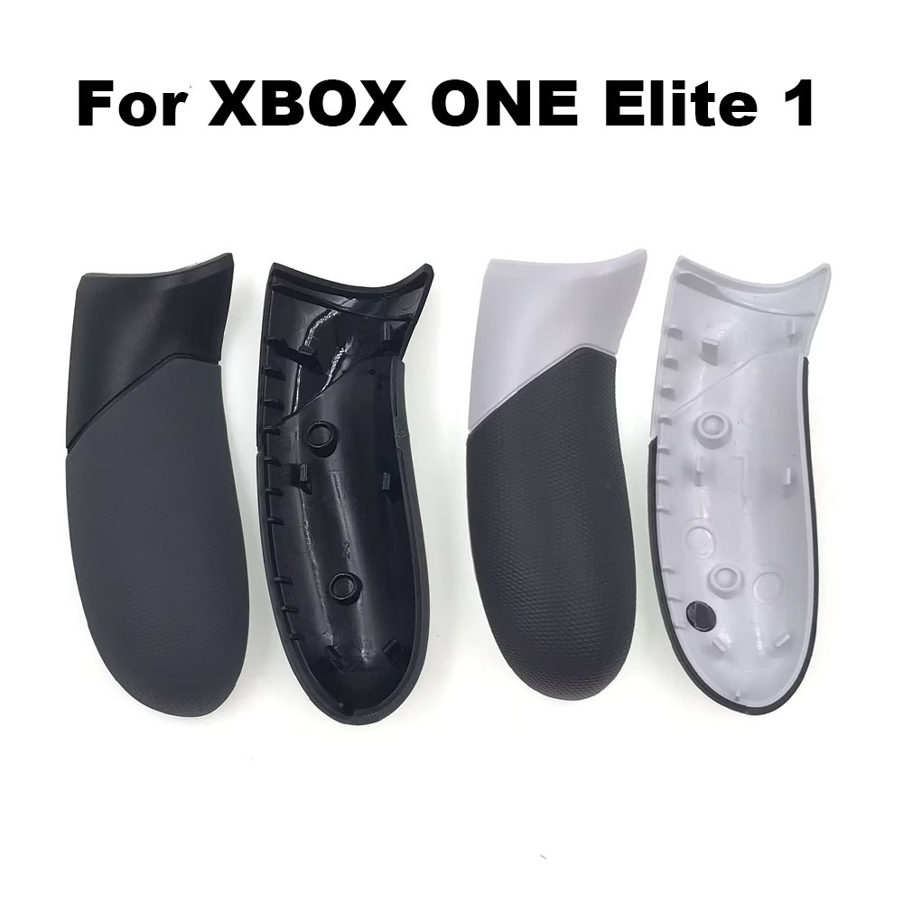 1-3 أزواج من مقابض اليد الخلفي - مراجعة Xbox Elite Controller وسعره