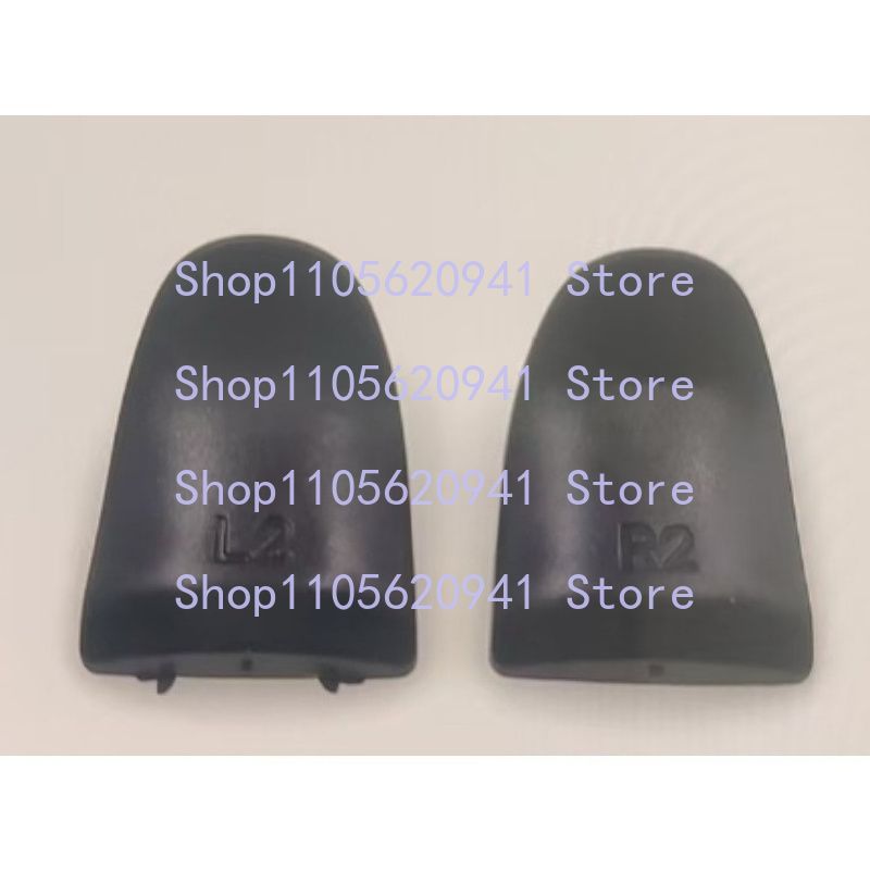 أزرار تحكم ممتدة L2 R2 لوحدة ت - مراجعة Trigger Extender Button وسعره
