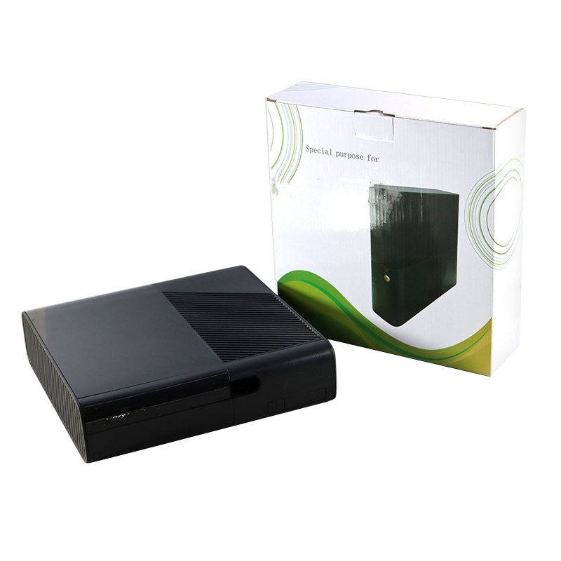 مجموعة كاملة من ملحقات قطع غيا - مراجعة Gaming Console For Tv Xbox وسعره