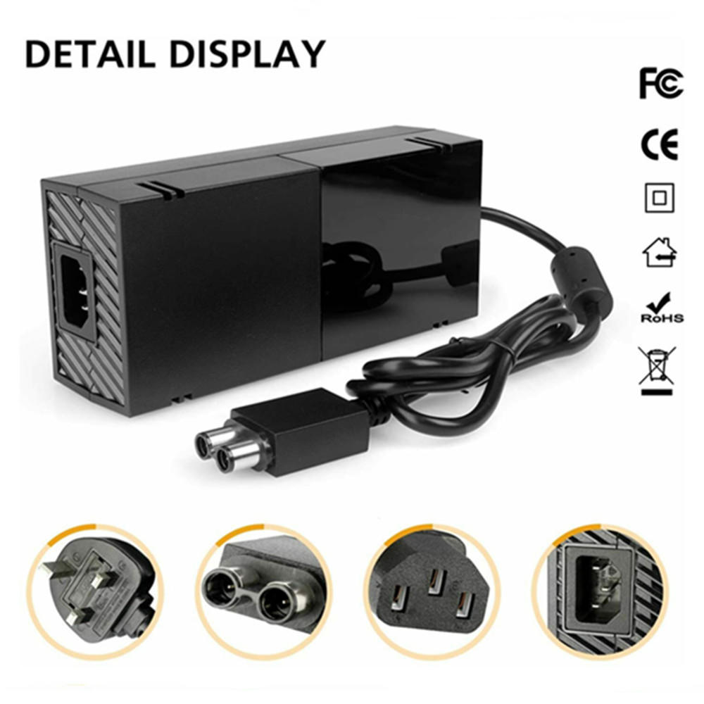 ل Xbox One وحدة التحكم محول شا - مراجعة Gaming Console For Tv Xbox وسعره