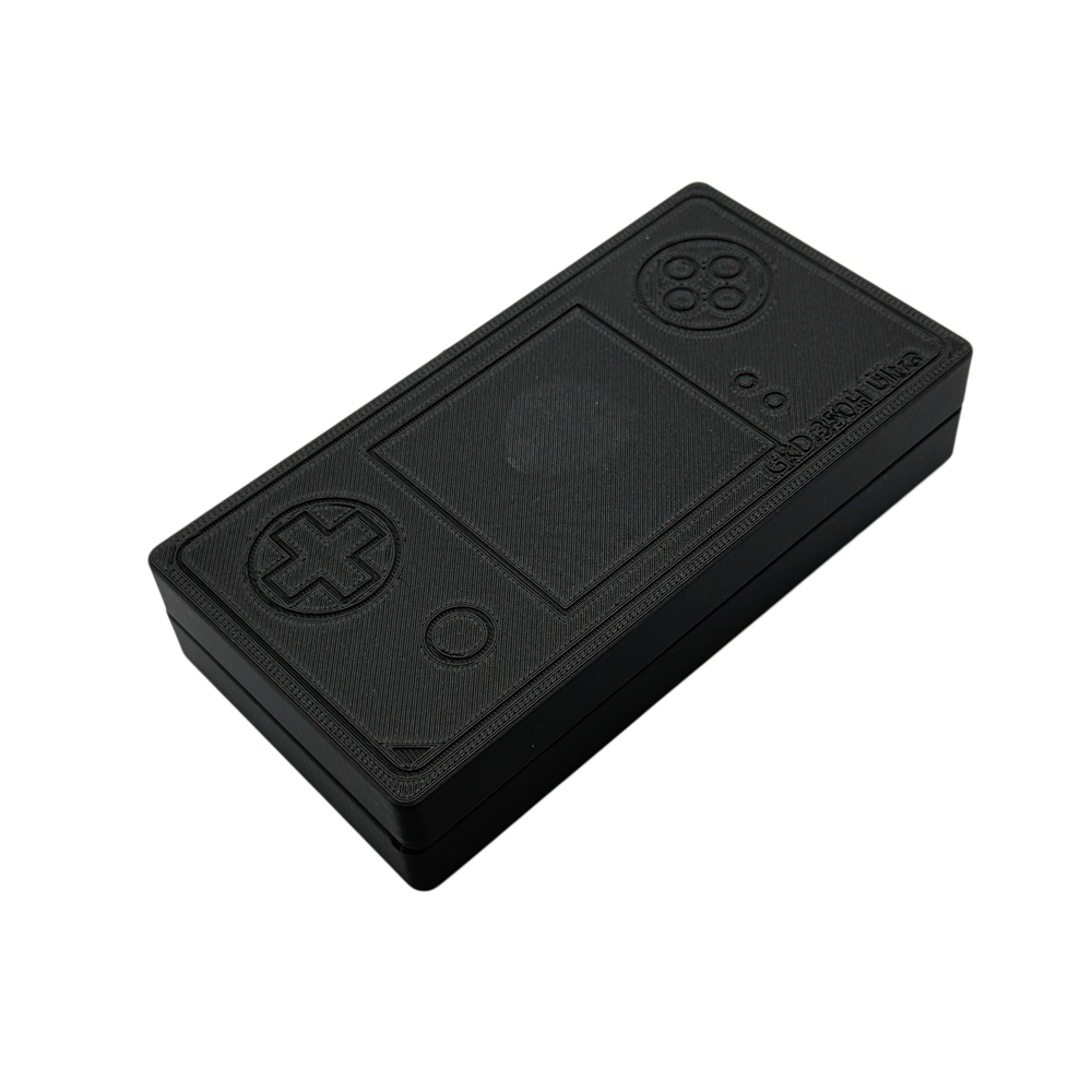 صندوق حماية لجهاز الألعاب المح - مراجعة Gaming Console Portable وسعره