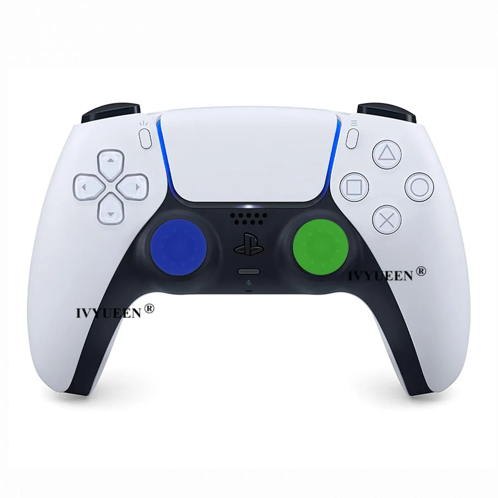 20 قطعة غطاء مقبض عصا الإبهام  - مراجعة Xbox Elite Controller وسعره