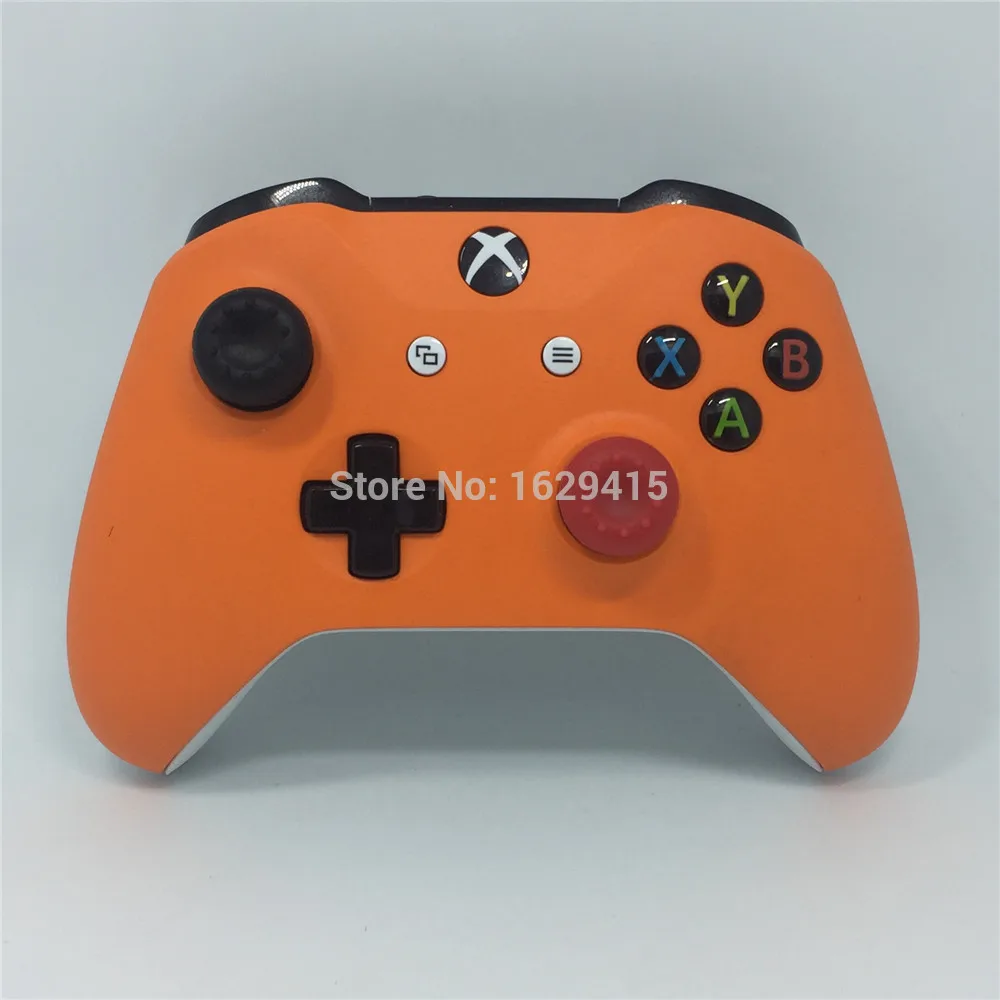20 قطعة غطاء مقبض عصا الإبهام  - مراجعة Xbox Elite Controller وسعره
