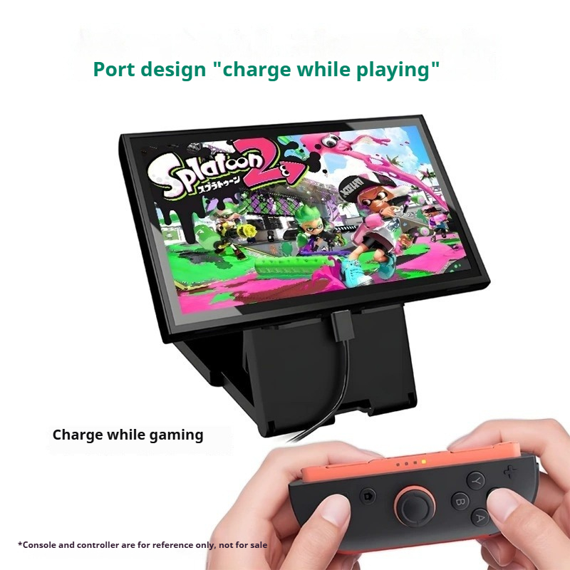 1 قطعة حامل وحدة التحكم في الأ - مراجعة Gaming Console Table وسعره