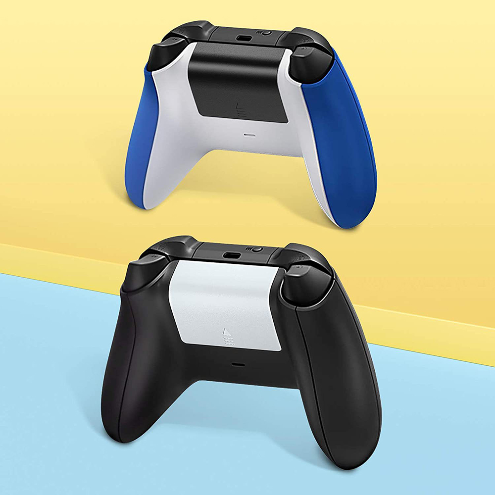 غطاء علبة البطارية غطاء خلفي ل - مراجعة Xbox Elite Controller وسعره