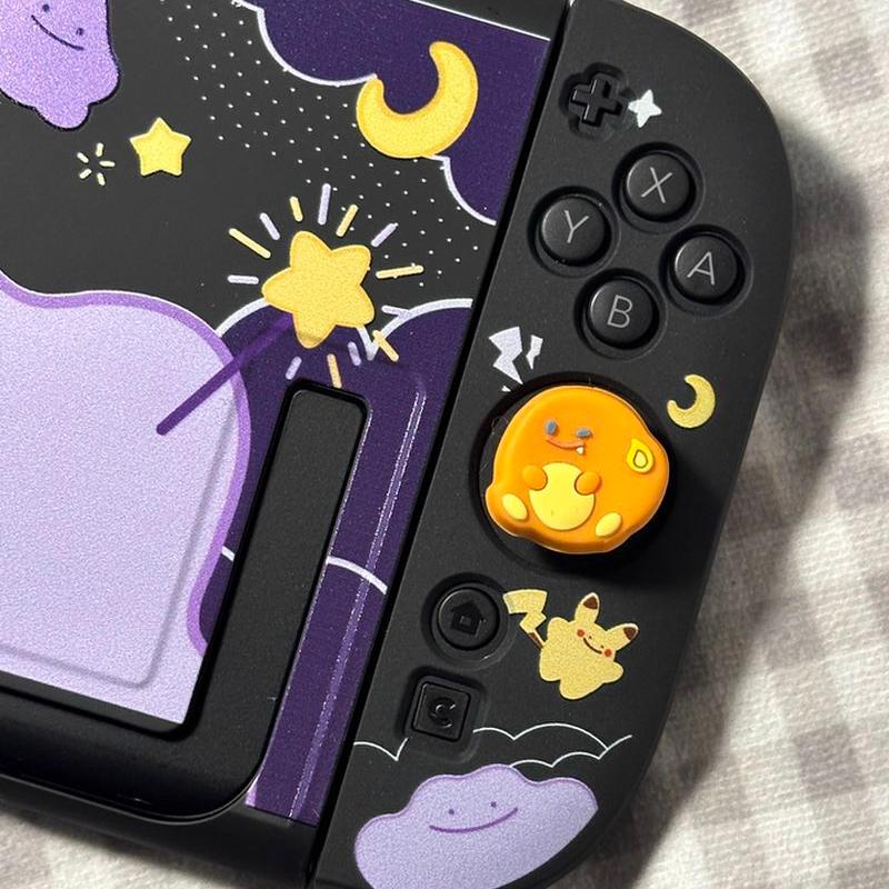 غطاء حماية صلب غير لامع بنمط د - مراجعة Gaming Console Portable وسعره
