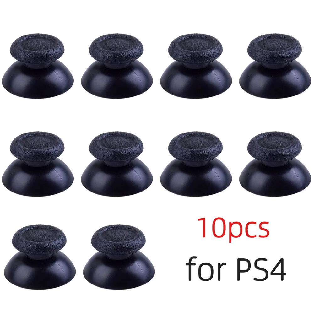 10 قطعة استبدال عصا التحكم ل P - مراجعة Gaming Console Pc وسعره
