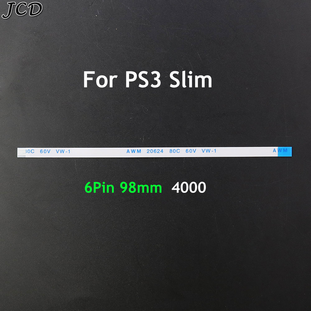 JCD 10 قطعة لسوني PS3 سليم 200 - مراجعة Gaming Console Pc وسعره