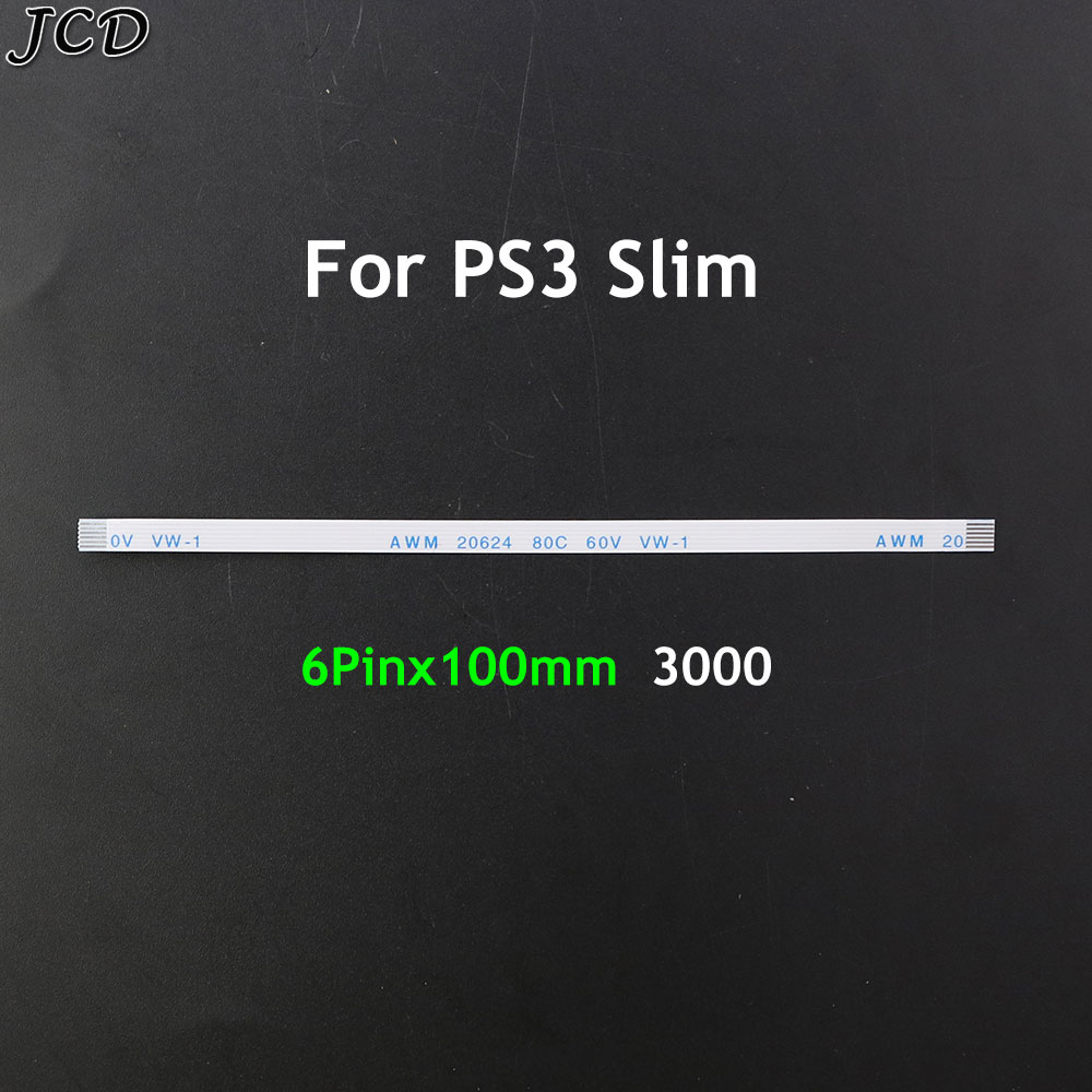JCD 10 قطعة لسوني PS3 سليم 200 - مراجعة Gaming Console Pc وسعره