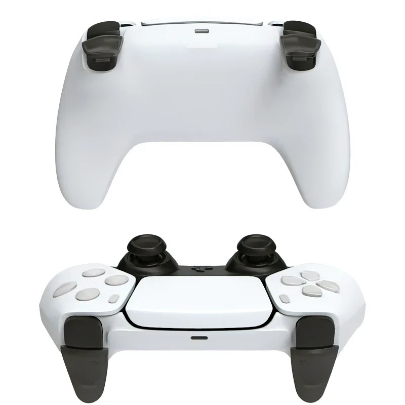 أزرار استبدال DATA FROG L2 R2  - مراجعة Trigger Extender Button وسعره