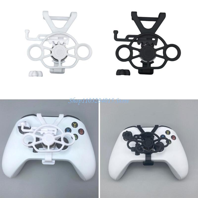 R6FF Gaming Wheel Game Control - مراجعة Xbox Elite Controller وسعره