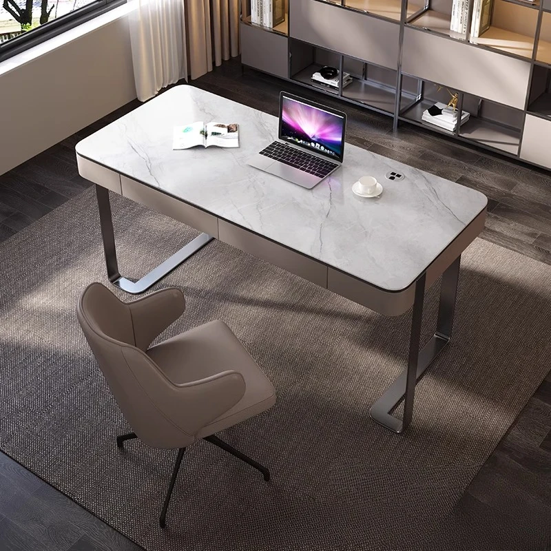 رفوف كتب وحاملات مجلات، طاولة  - مراجعة Gaming Console Table وسعره