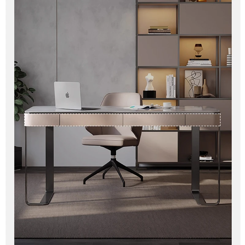 رفوف كتب وحاملات مجلات، طاولة  - مراجعة Gaming Console Table وسعره