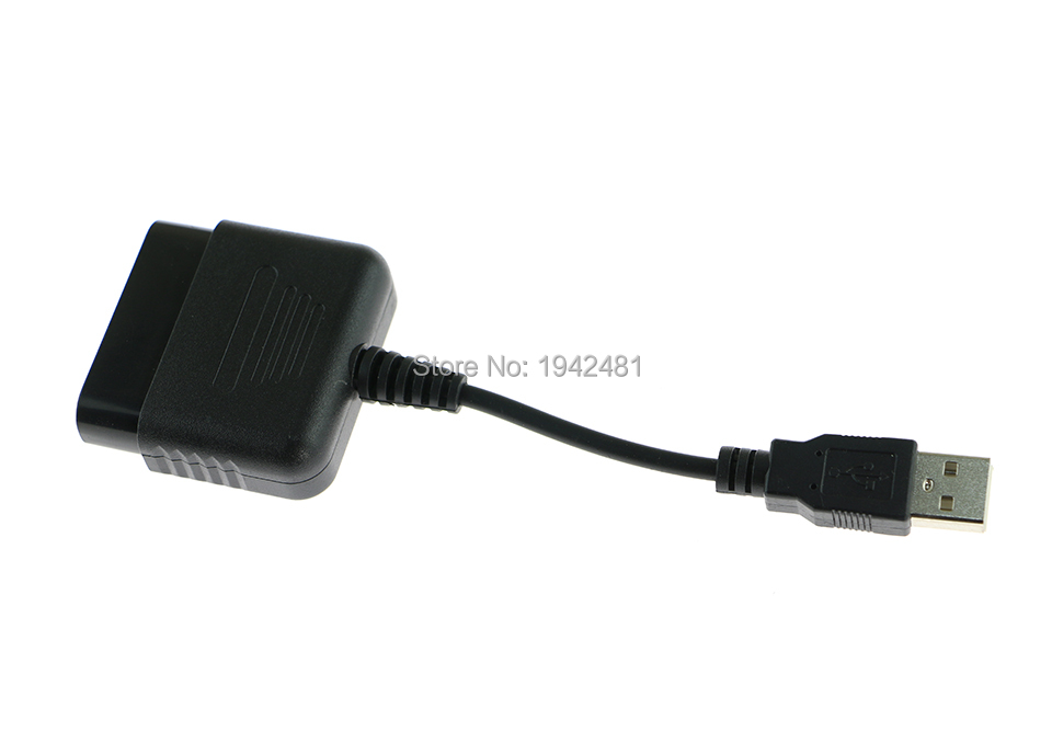 كابل محول تحكم USB لجهاز PS3 و - مراجعة Gaming Console Pc وسعره