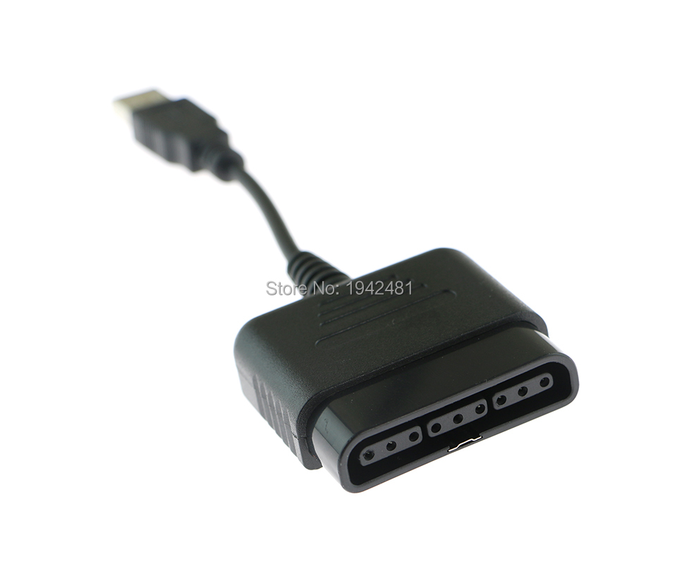 كابل محول تحكم USB لجهاز PS3 و - مراجعة Gaming Console Pc وسعره
