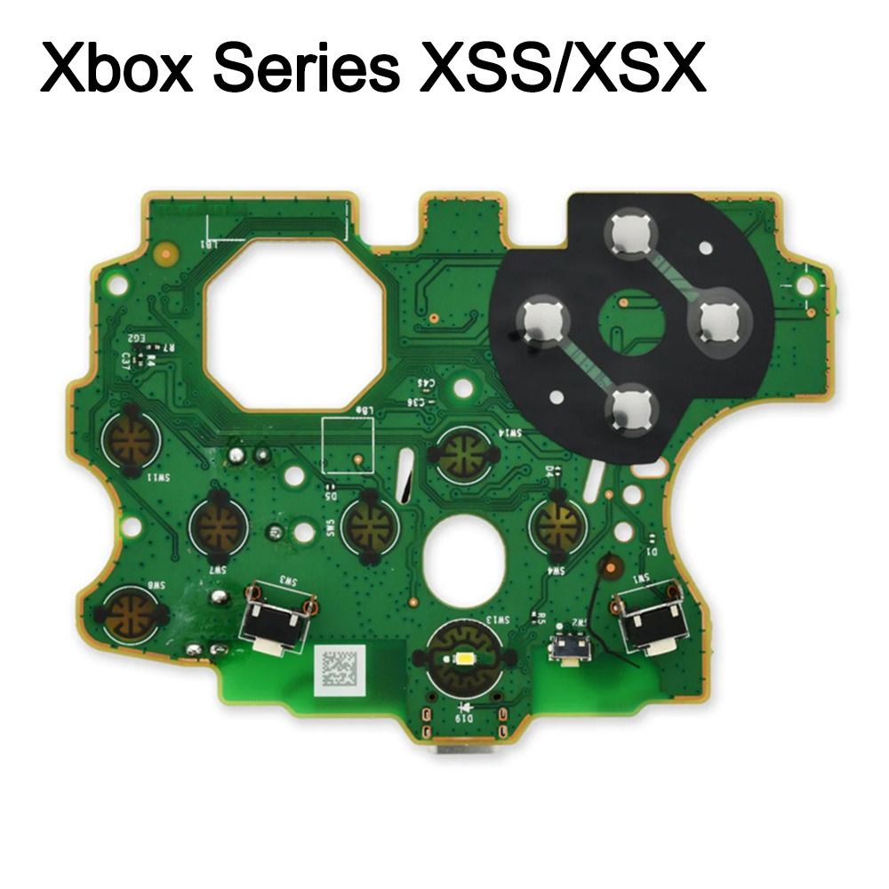 لوحة دوائر للتحكم في اللعبة ،  - مراجعة Xbox Elite Controller وسعره