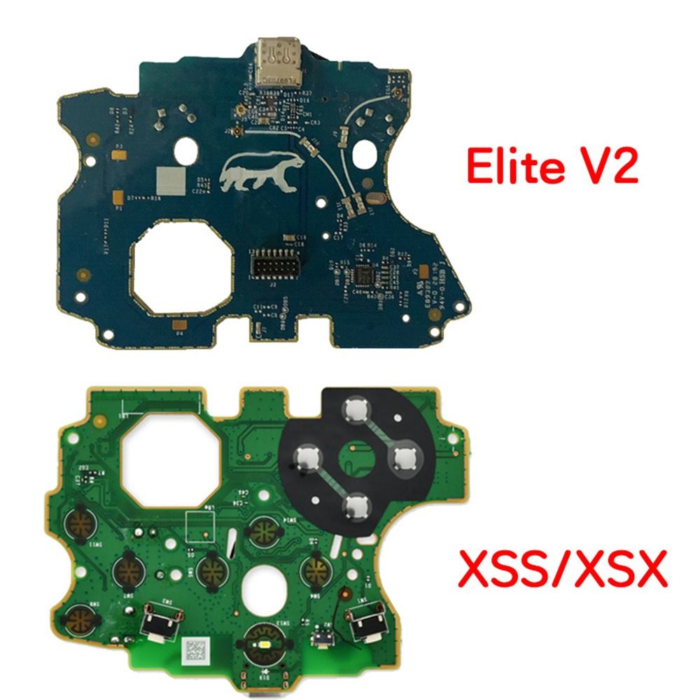 لوحة دوائر للتحكم في اللعبة ،  - مراجعة Xbox Elite Controller وسعره