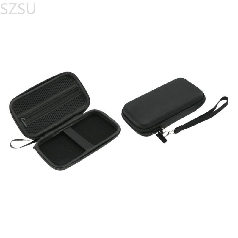 SZSU حقائب واقية مقاومة للماء  - مراجعة Gaming Console R36H وسعره