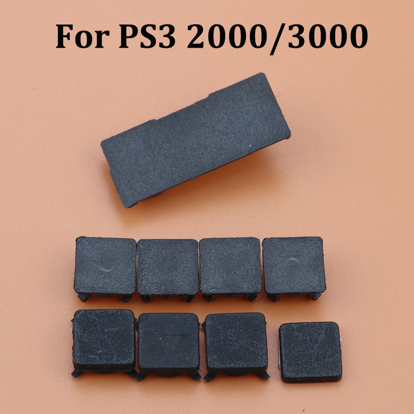 JCD ل PS4 سليم مسامير طقم مسام - مراجعة Gaming Console Pc وسعره