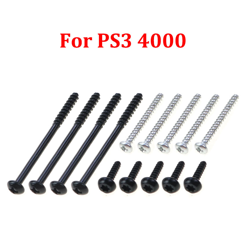JCD ل PS4 سليم مسامير طقم مسام - مراجعة Gaming Console Pc وسعره