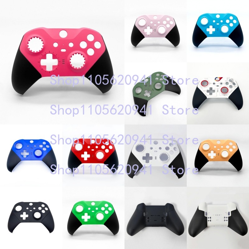 غطاء أمامي بديل لوحدة التحكم X - مراجعة Xbox Elite Controller وسعره