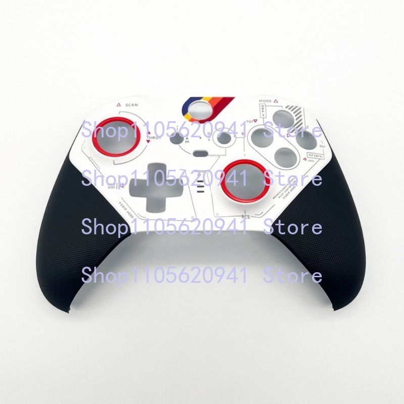 غطاء أمامي بديل لوحدة التحكم X - مراجعة Xbox Elite Controller وسعره