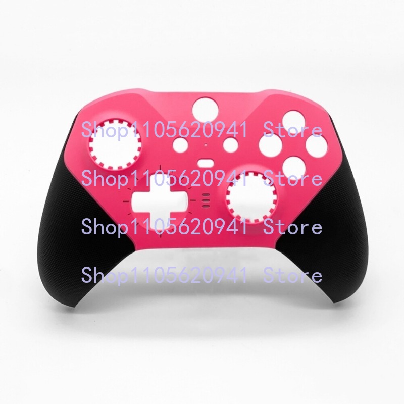 غطاء أمامي بديل لوحدة التحكم X - مراجعة Xbox Elite Controller وسعره