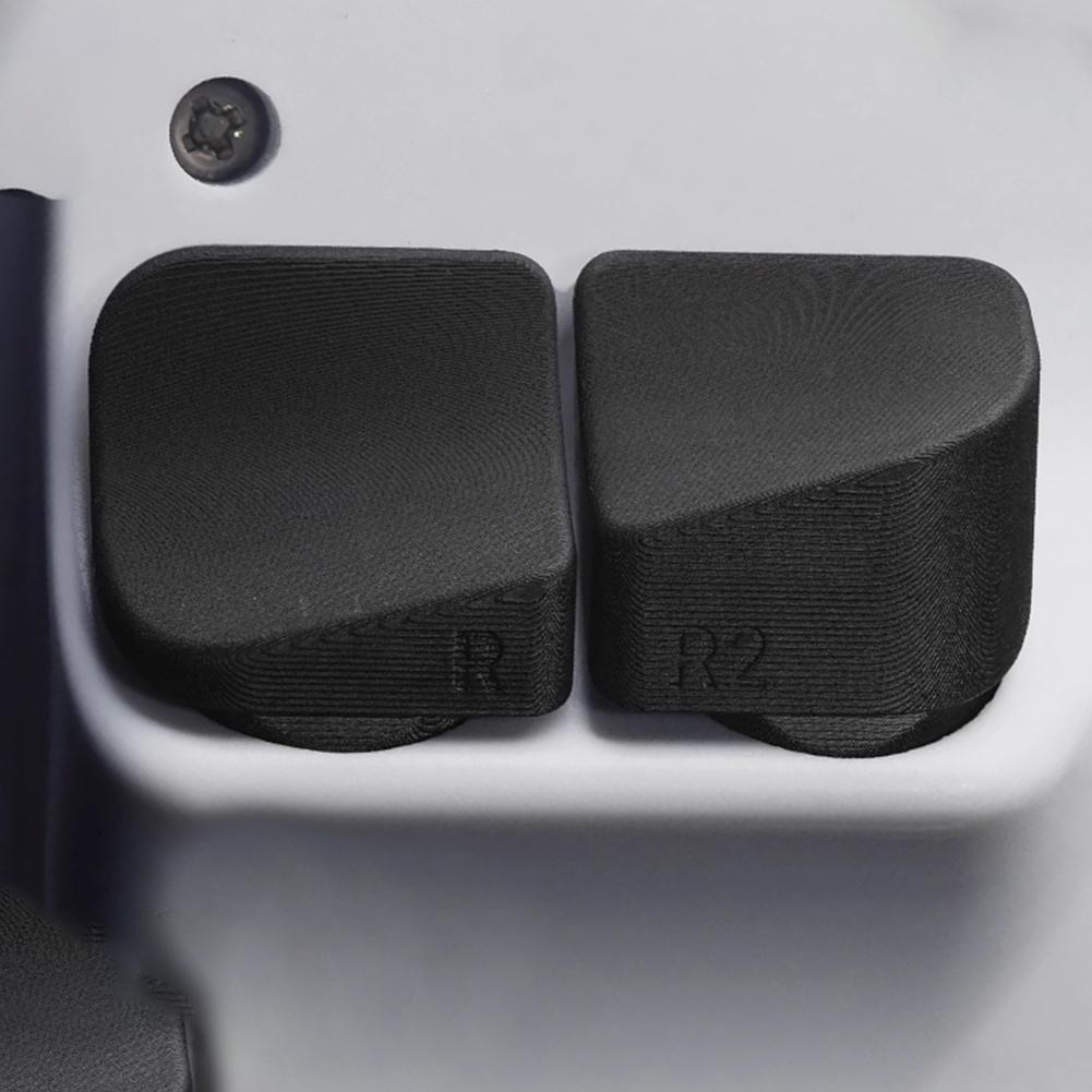   لـ r36s زر خلفي محمول ثلاثي  - مراجعة Gaming Console Portable وسعره