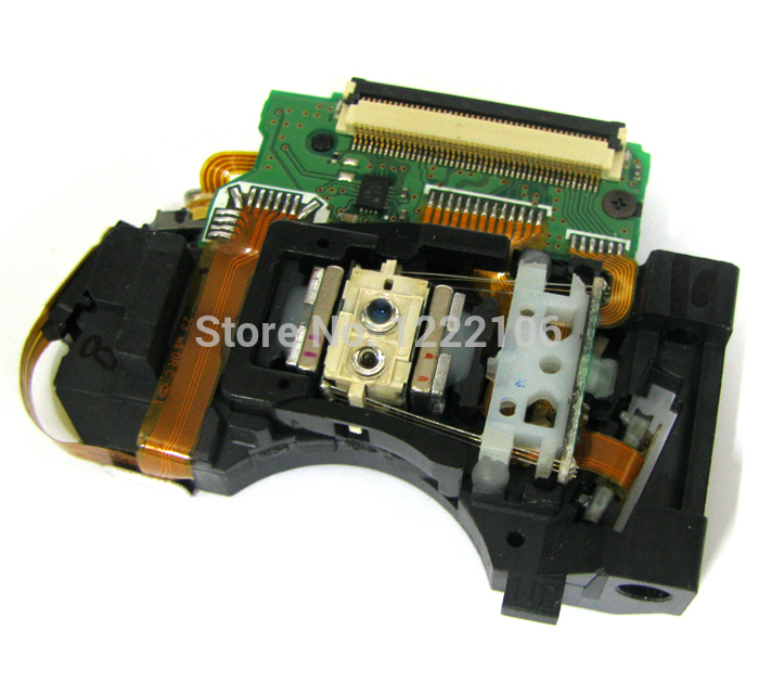 عدسة ليزر KES-450A أصلية لجهاز - مراجعة Gaming Console Pc وسعره