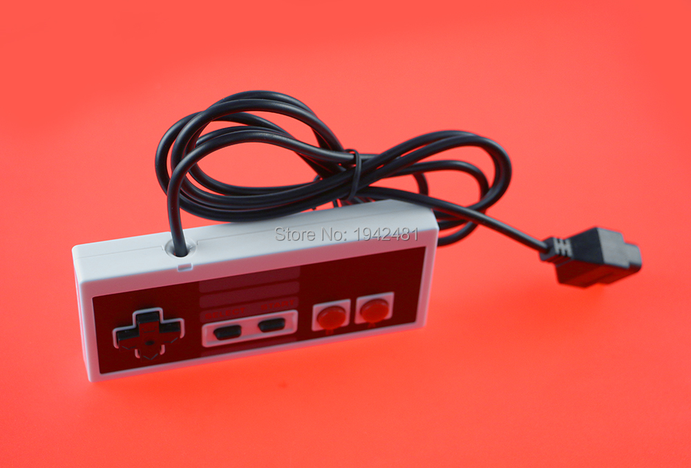 10 قطعة وحدة تحكم كلاسيكية ساخ - مراجعة Gaming Console Zone وسعره
