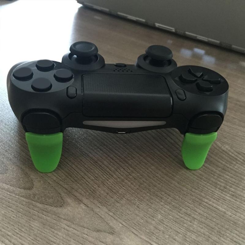 E1PF R2 L2 مرفق موسع الزناد ال - مراجعة Trigger Extender Button وسعره