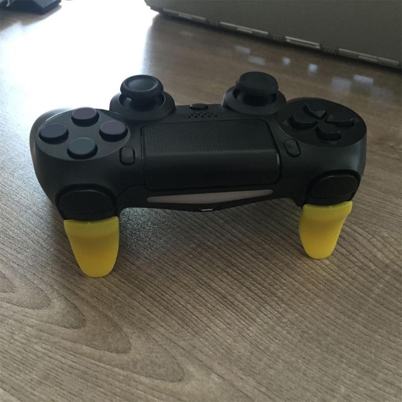 E1PF R2 L2 مرفق موسع الزناد ال - مراجعة Trigger Extender Button وسعره